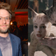 Illustration for article titled Seth Rogen got high and watched iCats/i because of course he did